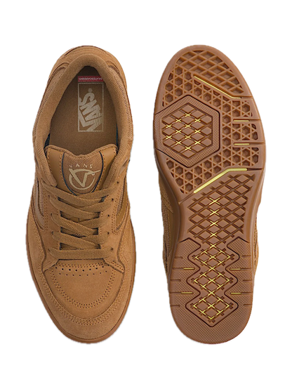 Vans Skate Rowan Z3 - Chipmunk Brown