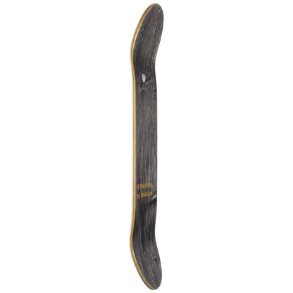 Toy Machine Templeton Charred Cross Deck - 8.5