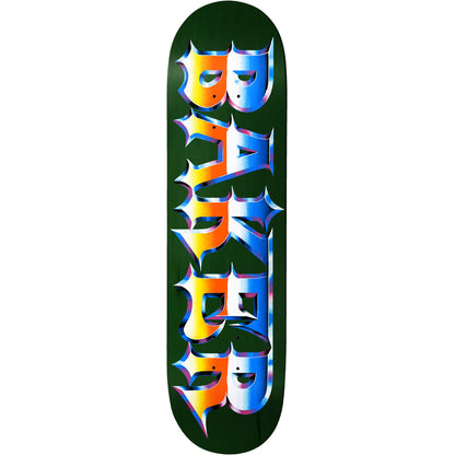 Baker T-Funk Chrome Zone Deck - 8.75