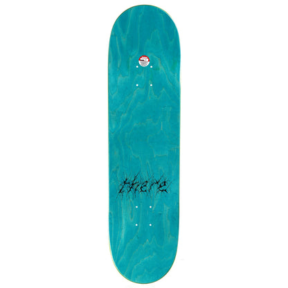 There Chandler Crypt Keeper Deck - 8.5