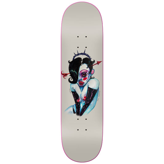 There Marbie Blake Armstrong Darling Deck - 8.5