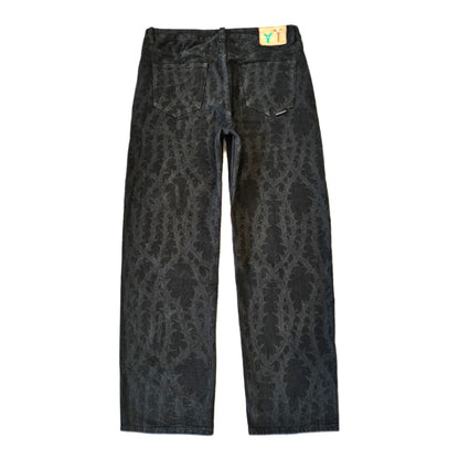 Stingwater Thorn Jeans - Black