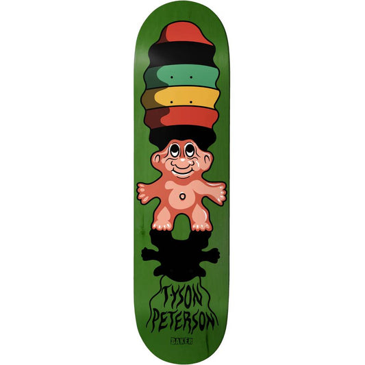 Baker Peterson Trollsafari Deck - 8.25