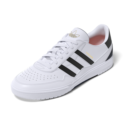 Adidas Tyshawn II - White/Core Black/Navy