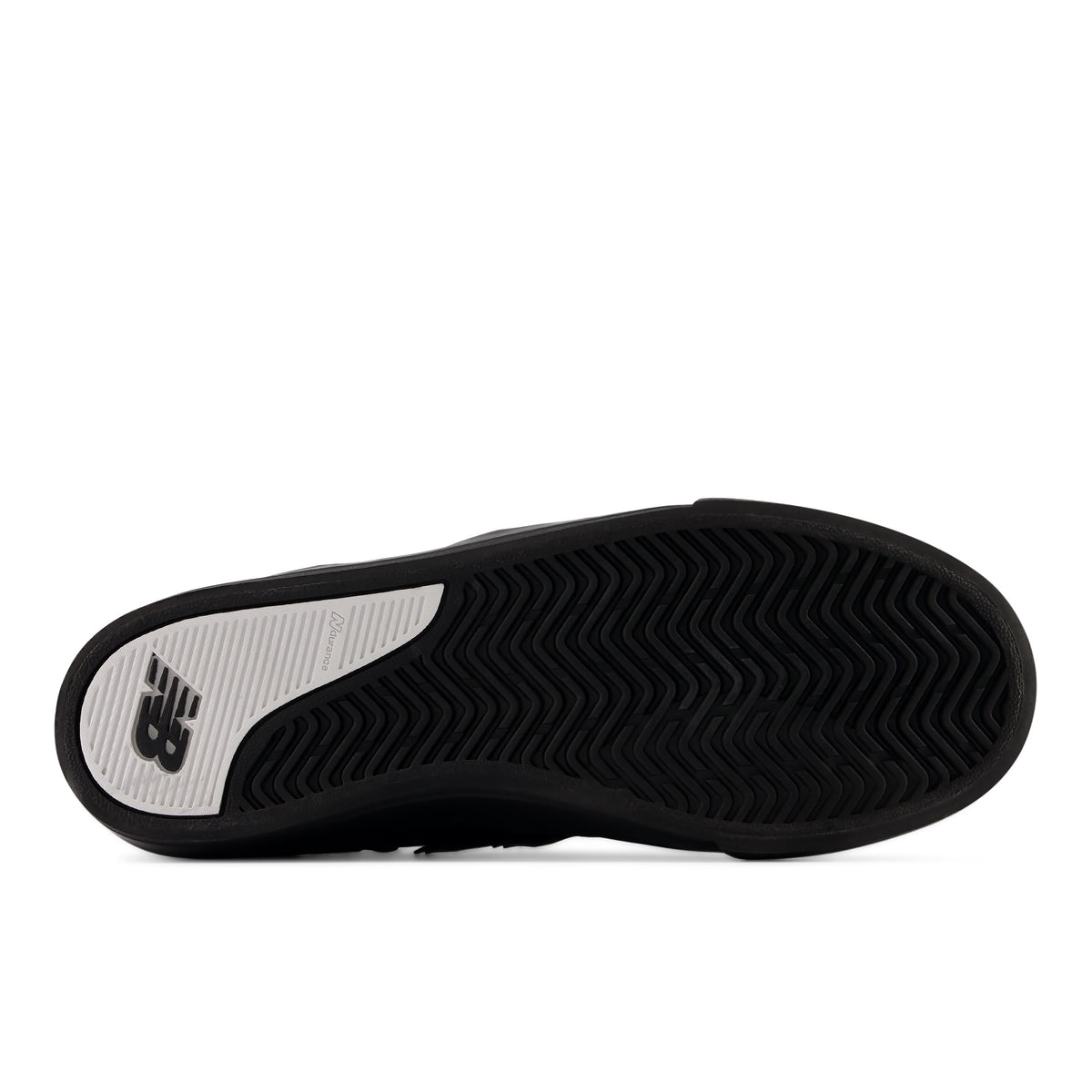 New Balance Numeric Foy 306 - Black/Black