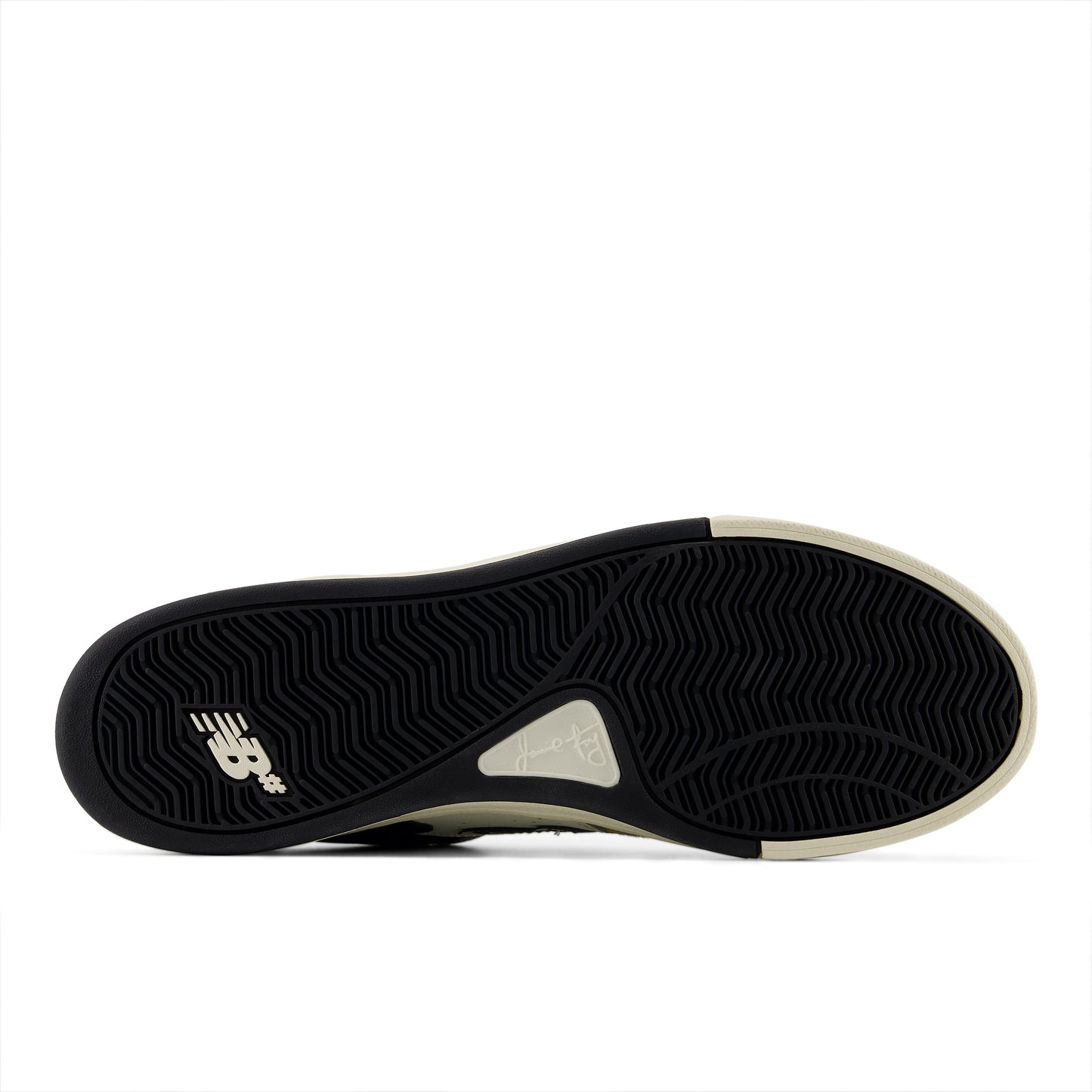 New Balance Numeric Foy 306 Cup - Tan/Black
