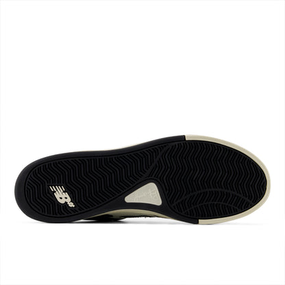 New Balance Numeric Foy 306 Cup - Tan/Black