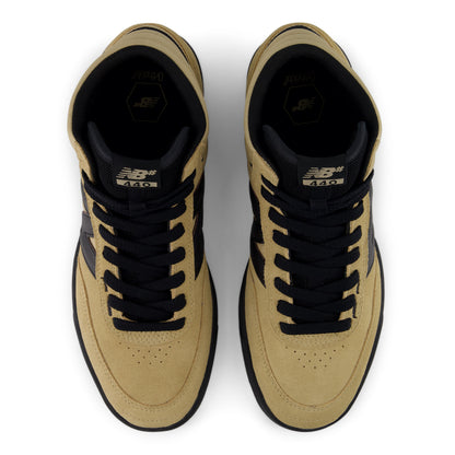 New Balance Numeric 440 V2 High - Quicksand/Black