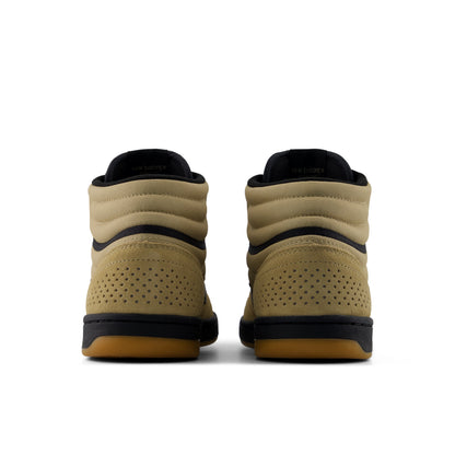 New Balance Numeric 440 V2 High - Quicksand/Black
