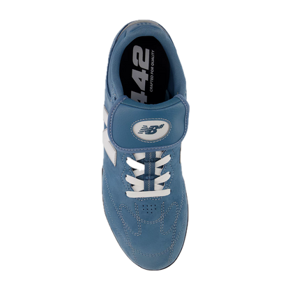 New Balance Numeric 442 - Blue/White