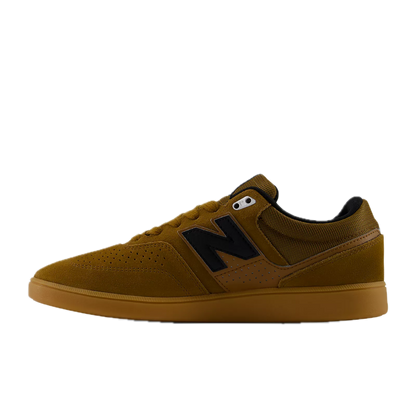 New Balance Numeric Westgate 508 - Breakfast Tea/Black