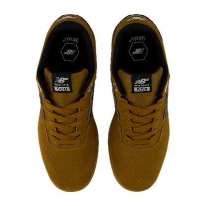 New Balance Numeric Westgate 508 - Breakfast Tea/Black