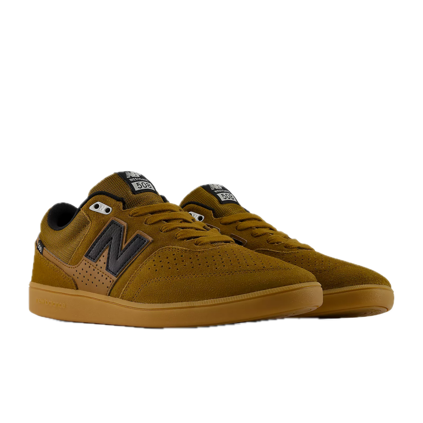 New Balance Numeric Westgate 508 - Breakfast Tea/Black