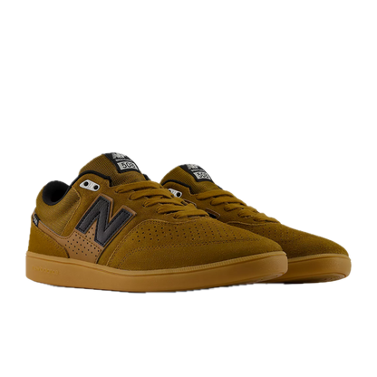 New Balance Numeric Westgate 508 - Breakfast Tea/Black