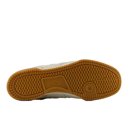New Balance Numeric Knox 600 - Angora/White