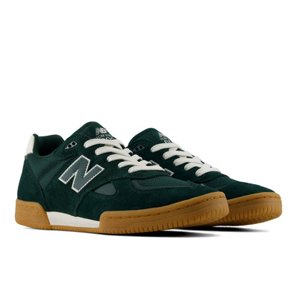 New Balance Numeric Knox 600 - Nordic Green/Gum