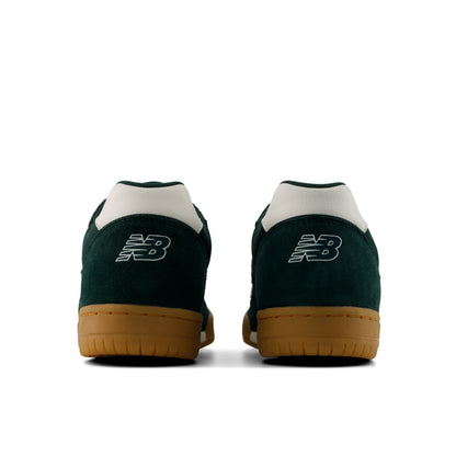 New Balance Numeric Knox 600 - Nordic Green/Gum