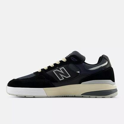 New Balance Numeric 933 Andrew Reynolds - Black/Eclipse