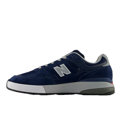 New Balance Numeric Reynolds 933 - NB Navy/Slate Grey
