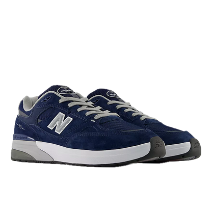 New Balance Numeric Reynolds 933 - NB Navy/Slate Grey