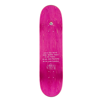 Krooked Una Swimmer Blue Deck - 8.28