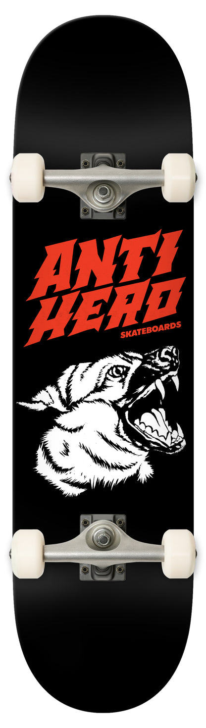 Antihero Hellhounds Complete - 8.5