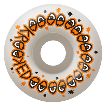 Krooked Glow Eyes Complete - 8.25