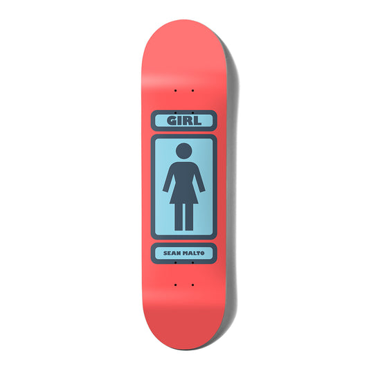 Girl Malto 93 Til Deck - 8.0