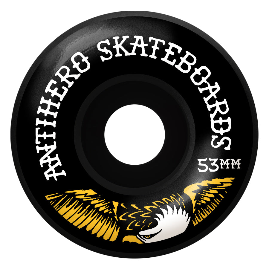Antihero Classic Eagle Complete - 7.75 Forest