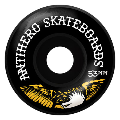 Antihero Classic Eagle Complete - 7.75 Forest