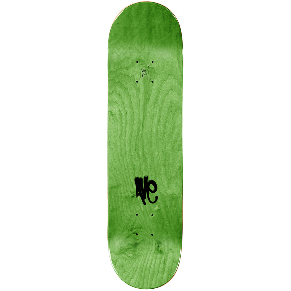 Fucking Awesome AVE New Path To The Waterfall Deck - 8.25