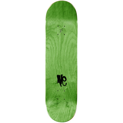 Fucking Awesome AVE New Path To The Waterfall Deck - 8.25