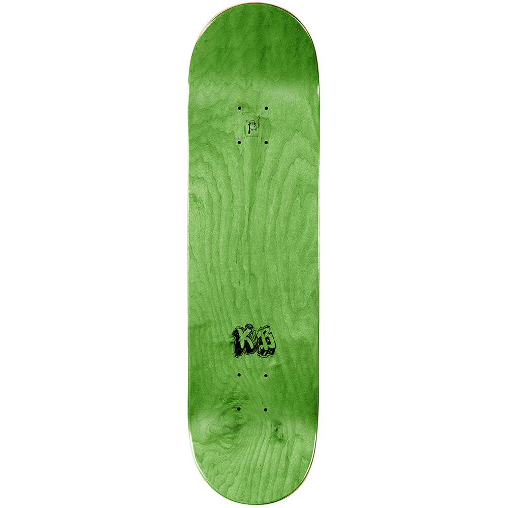 Fucking Awesome KB Stepping Out Deck - 8.38