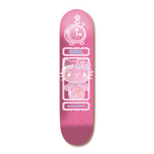 Load image into Gallery viewer, Girl Bannerot Hello Kitty 50 Deck - 8.0