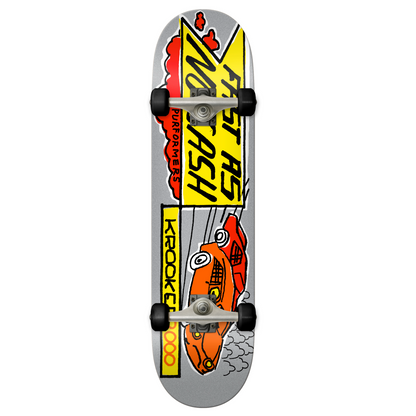 Krooked Racing Complete - 8.0