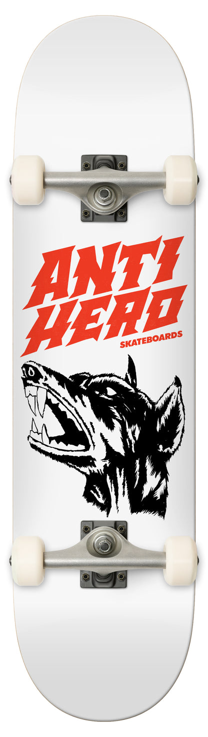 Antihero Hellhounds Complete - 8.25
