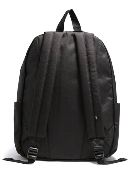 Vans Old Skool Backpack - Black