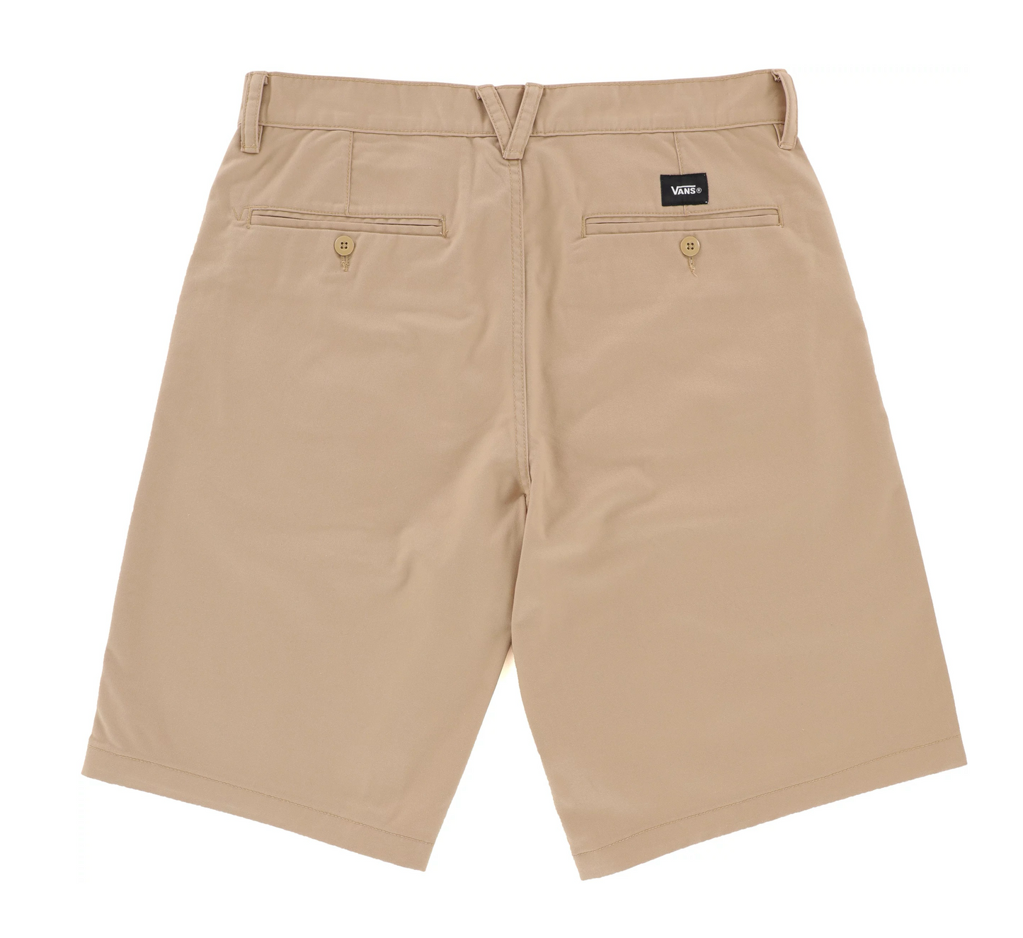 Vans Authentic Chino Loose Shorts - Incense