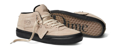 Vans X Dime Half Cab 92 - Tan/Black