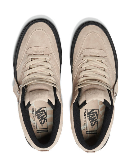 Vans X Dime Half Cab 92 - Tan/Black