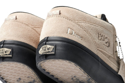 Vans X Dime Half Cab 92 - Tan/Black