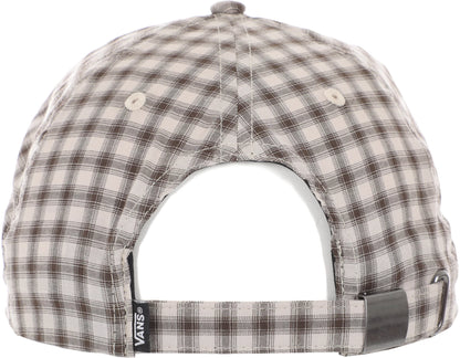 Vans Lark Jockey Hat - Oatmeal