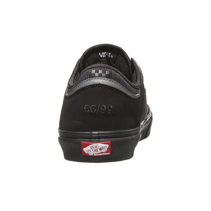 Vans Skate Rowley Classic - Black/Pewter