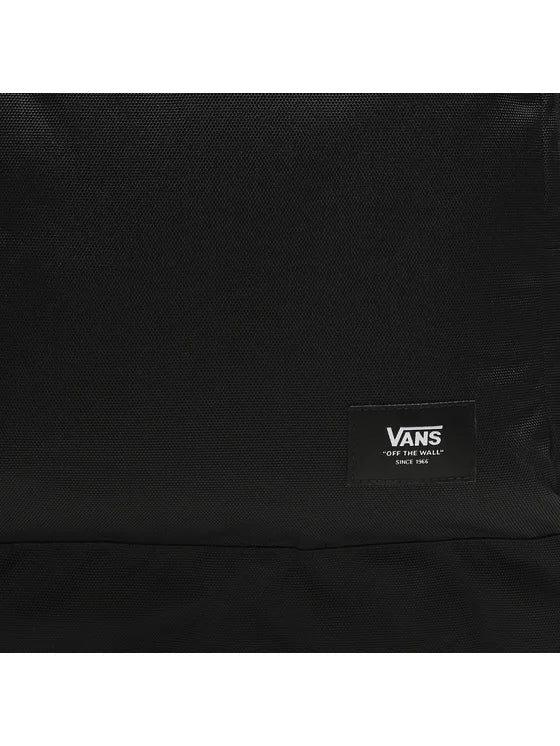 Vans Since 66 Backpack - Black