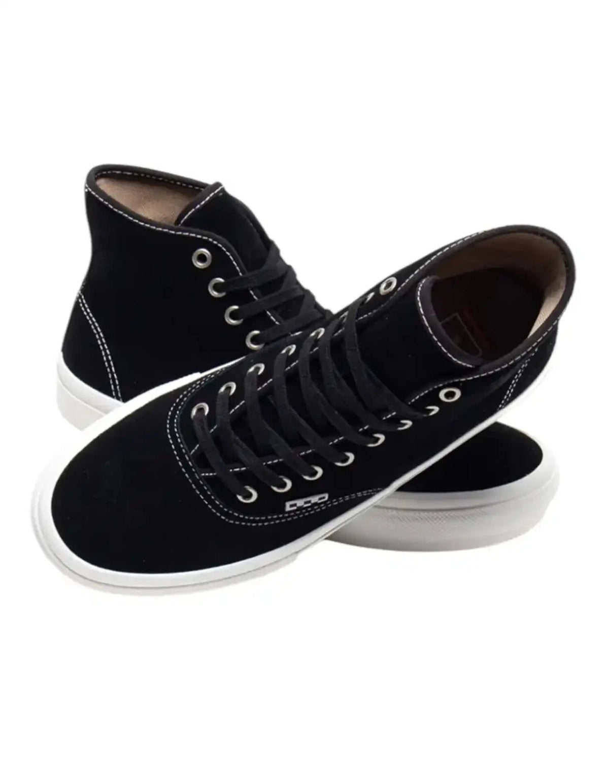 Vans Skate Authentic High - Black