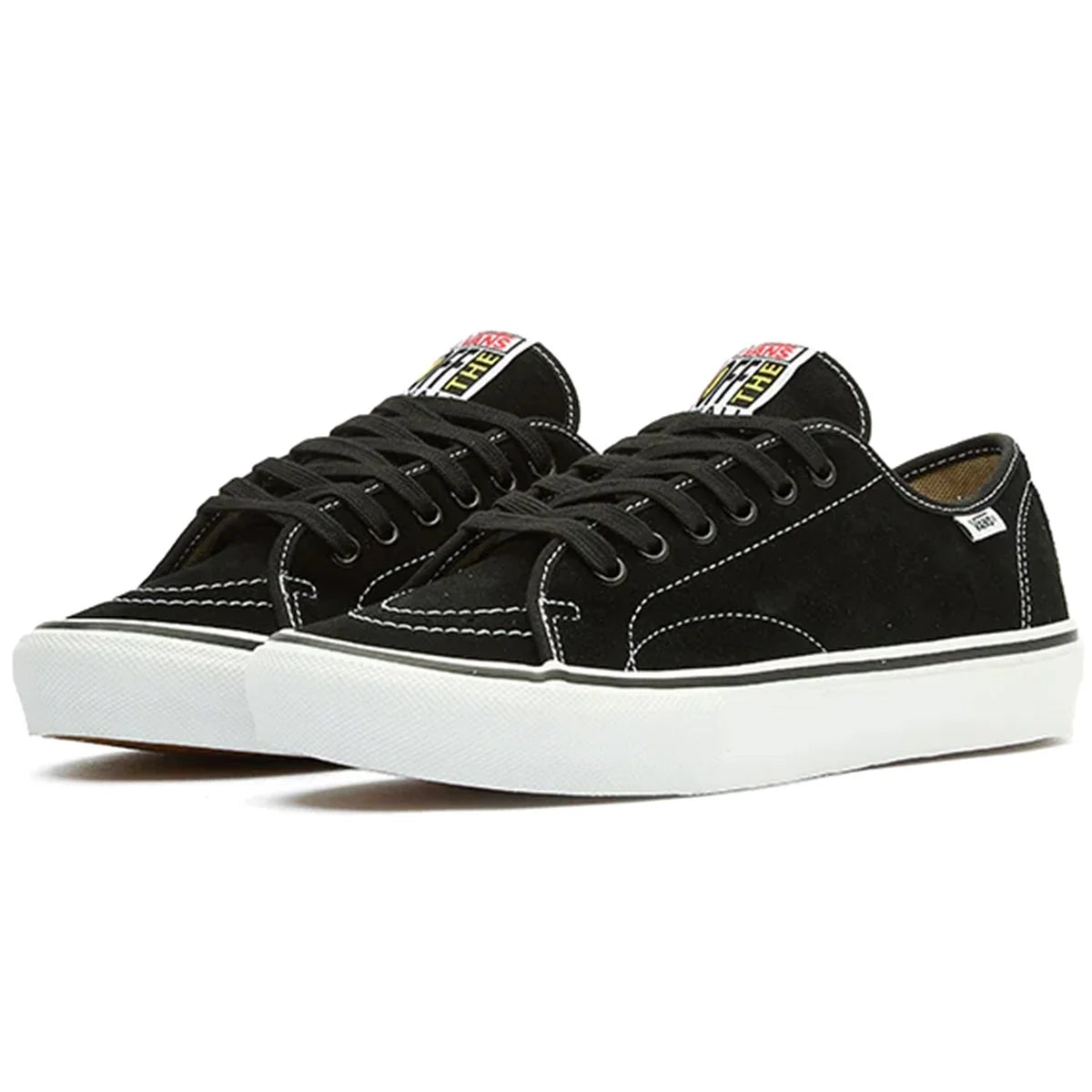 Vans Skate AVE Classic VCU - Black/White