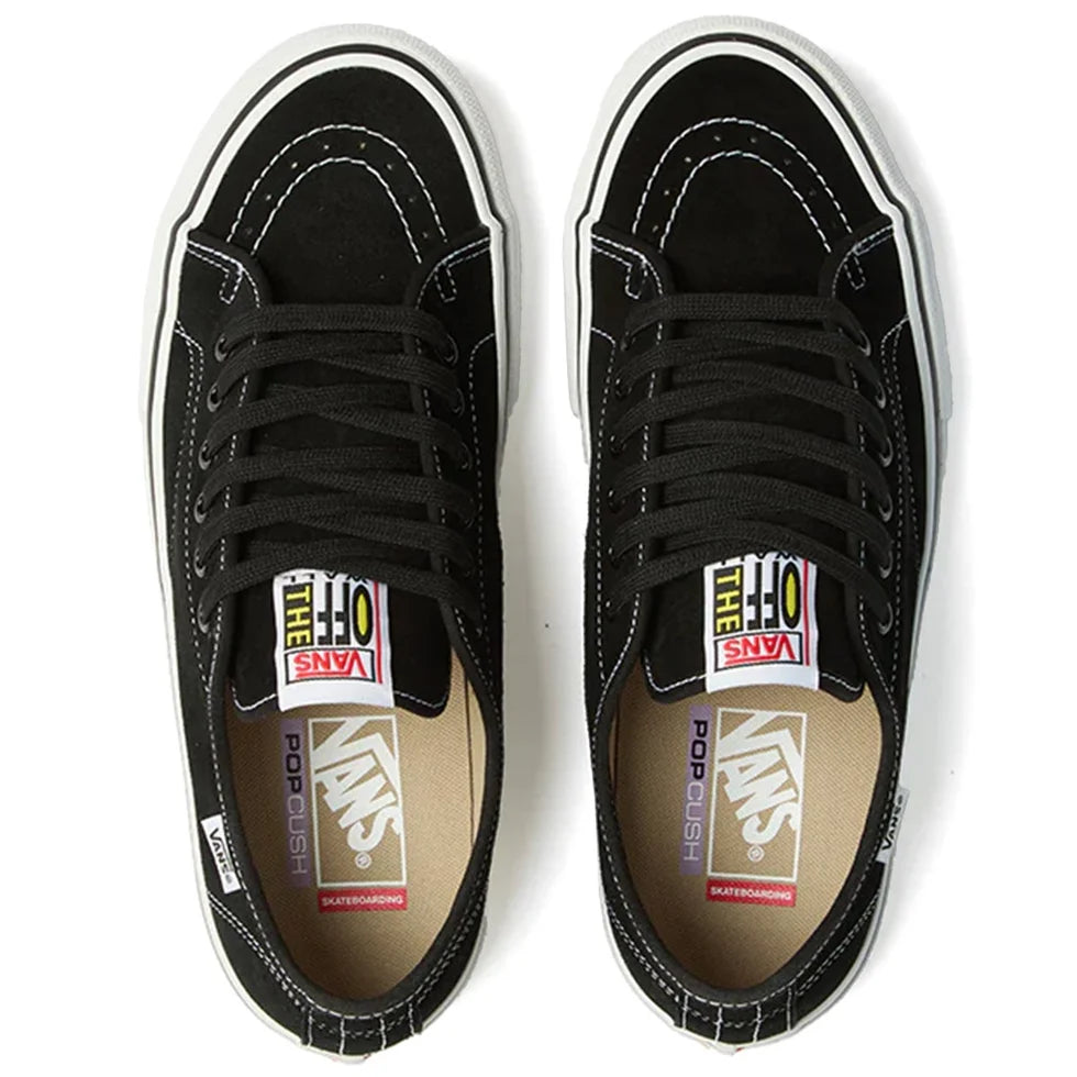 Vans Skate AVE Classic VCU - Black/White