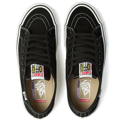 Vans Skate AVE Classic VCU - Black/White