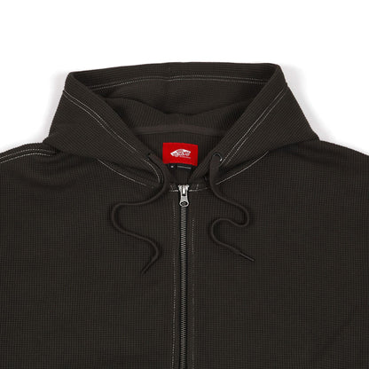 Vans Skate Zip Thermal - Faded Black