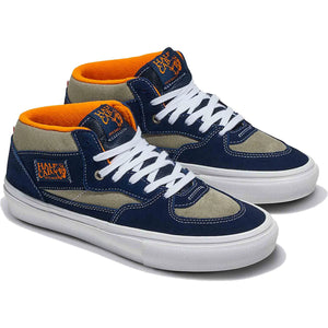 Vans Skate Half Cab - Smoke/Navy